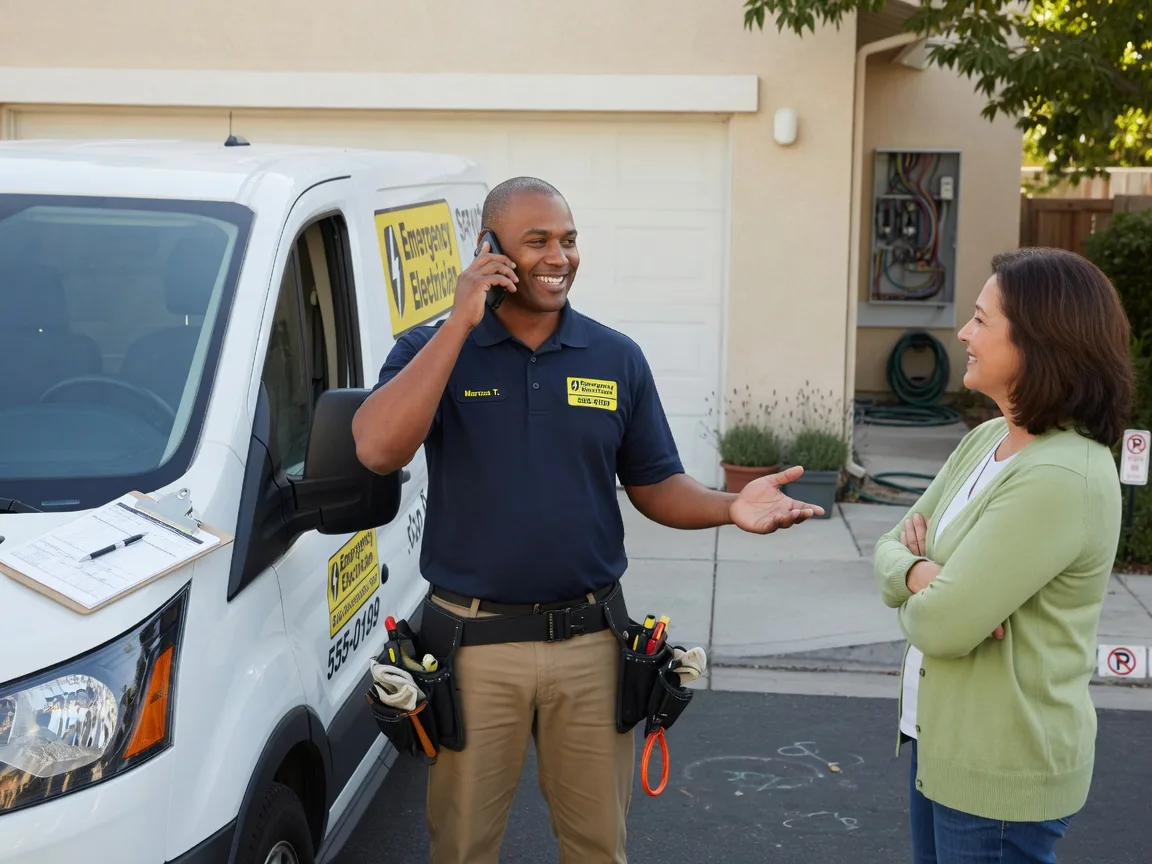 Emergency Electrician Joes, CO FAQs